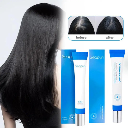 Seapuri Hair Growth Essence