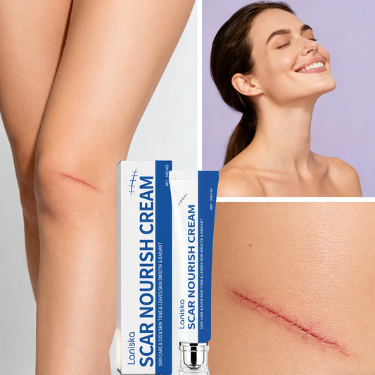 Scar Fade Cream – Even Skin Tone & Repair