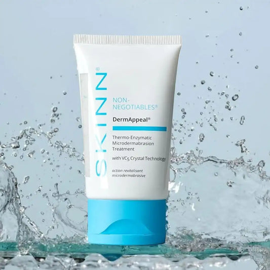 Body Scrub Exfoliating & Brightening Care