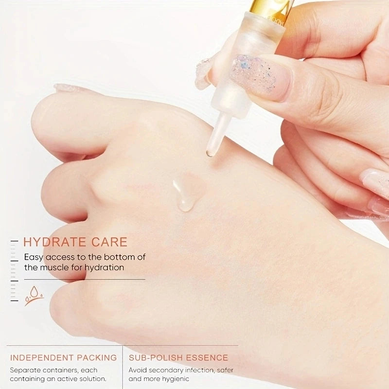 Vitamin C Serum 7 Vials Weekly Care