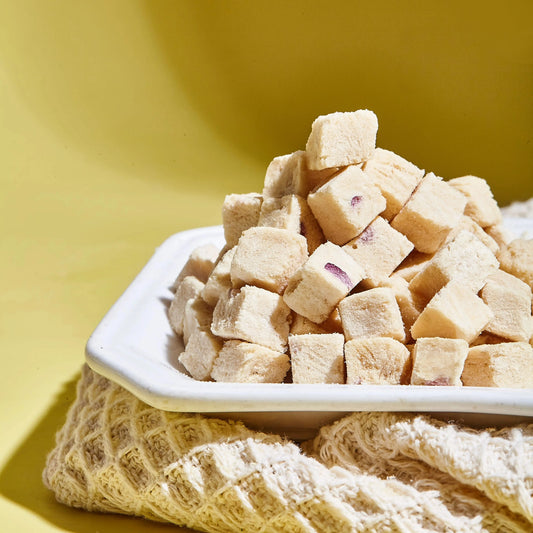 Waita Freeze-Dried Protein Snack 40g