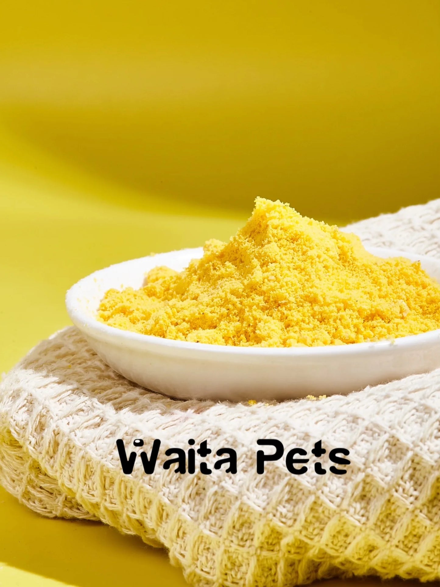 Waita Quail Egg Yolk Treats 70g