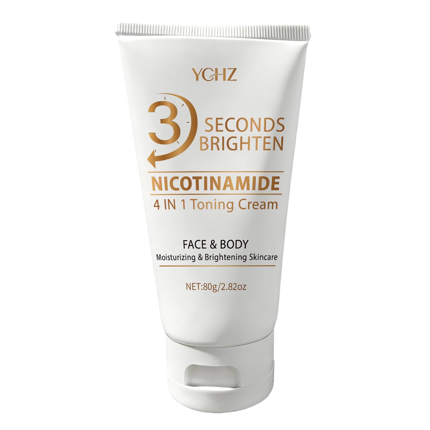 3-Second Skin Brightening Cream (4-in-1)