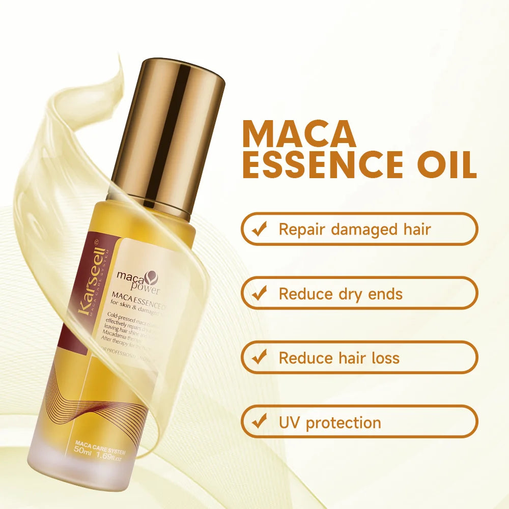 Karseell Argan Hair Oil 50ml