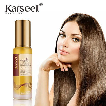 Karseell Argan Hair Oil 50ml