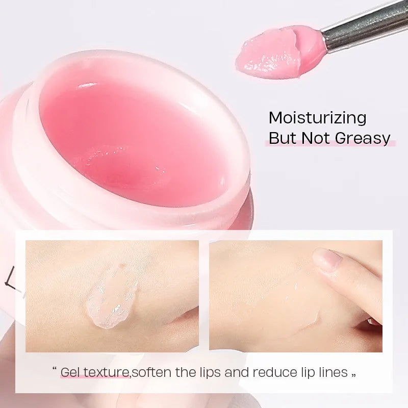 Sakura 9-in-1 Skincare Set Cleanser & Cream Kit