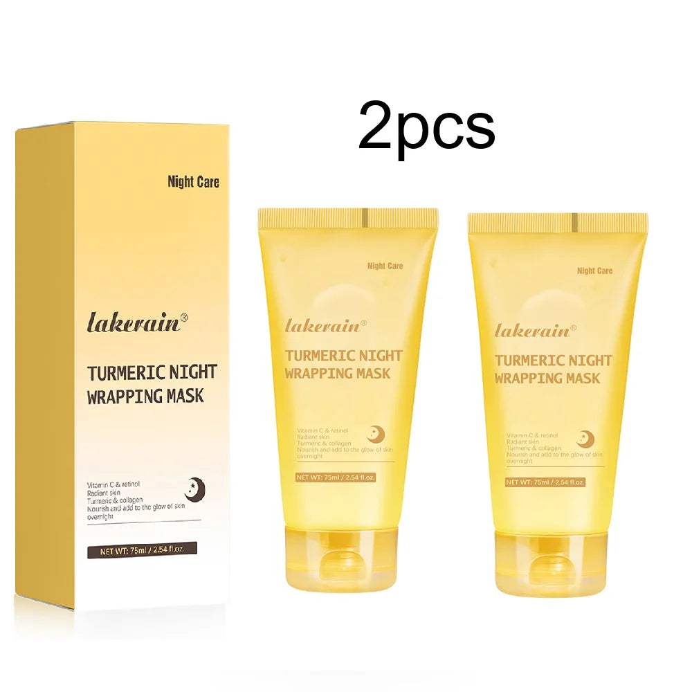 Collagen Peel-Off Mask