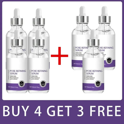 Retinol Niacinamide Serum