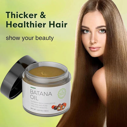 Batana Oil Hair Growth Conditioner