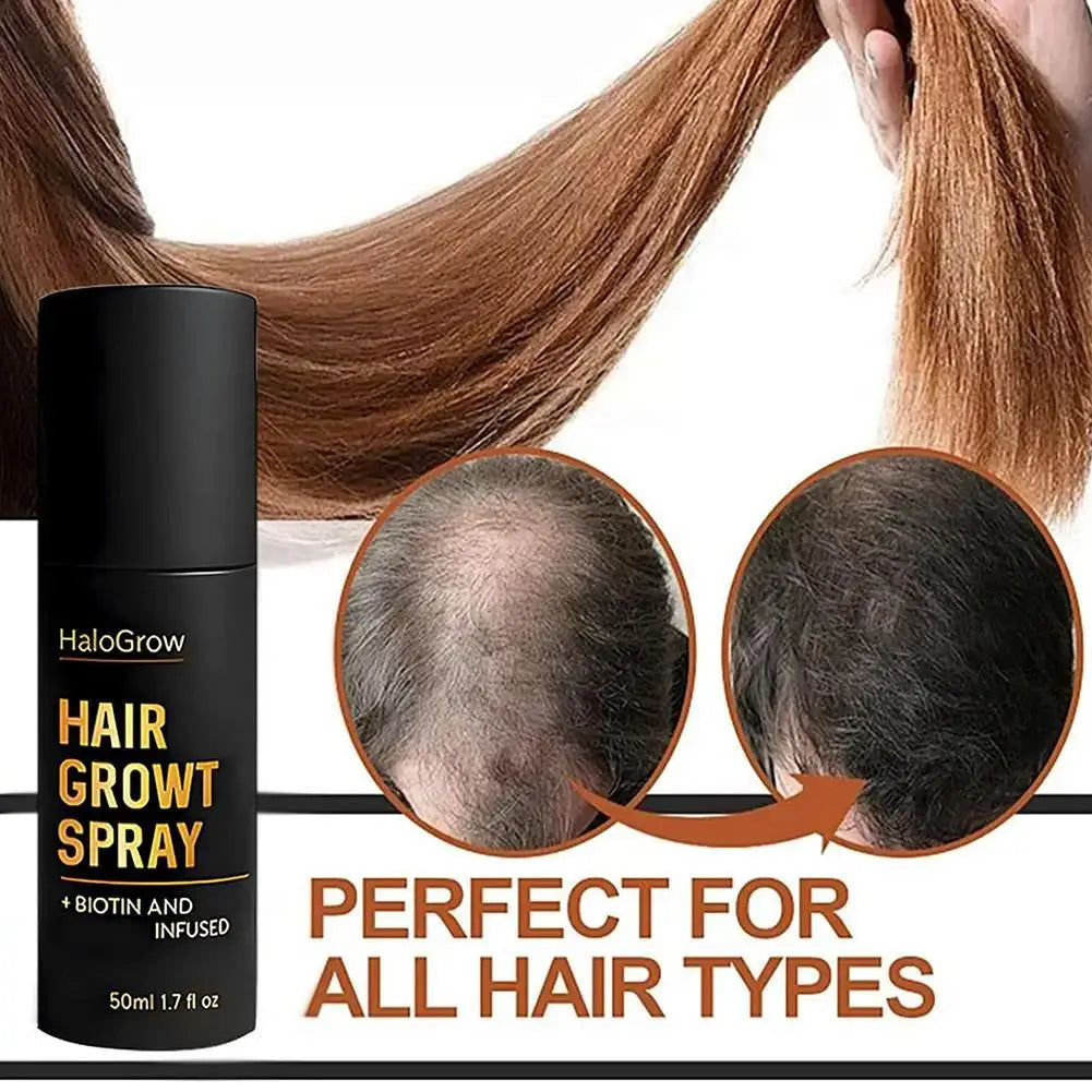 Hair Growth Spray 50ml