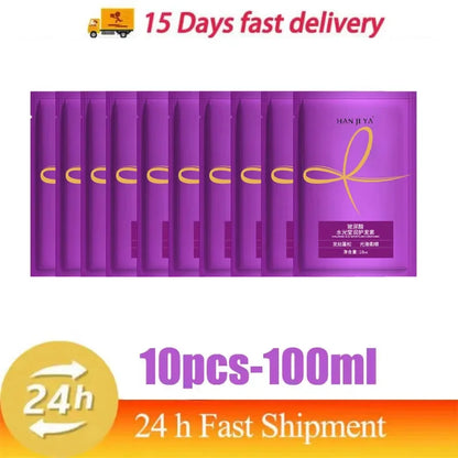 5-Second Keratin Repair Mask