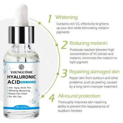 Hyaluronic Acid Serum