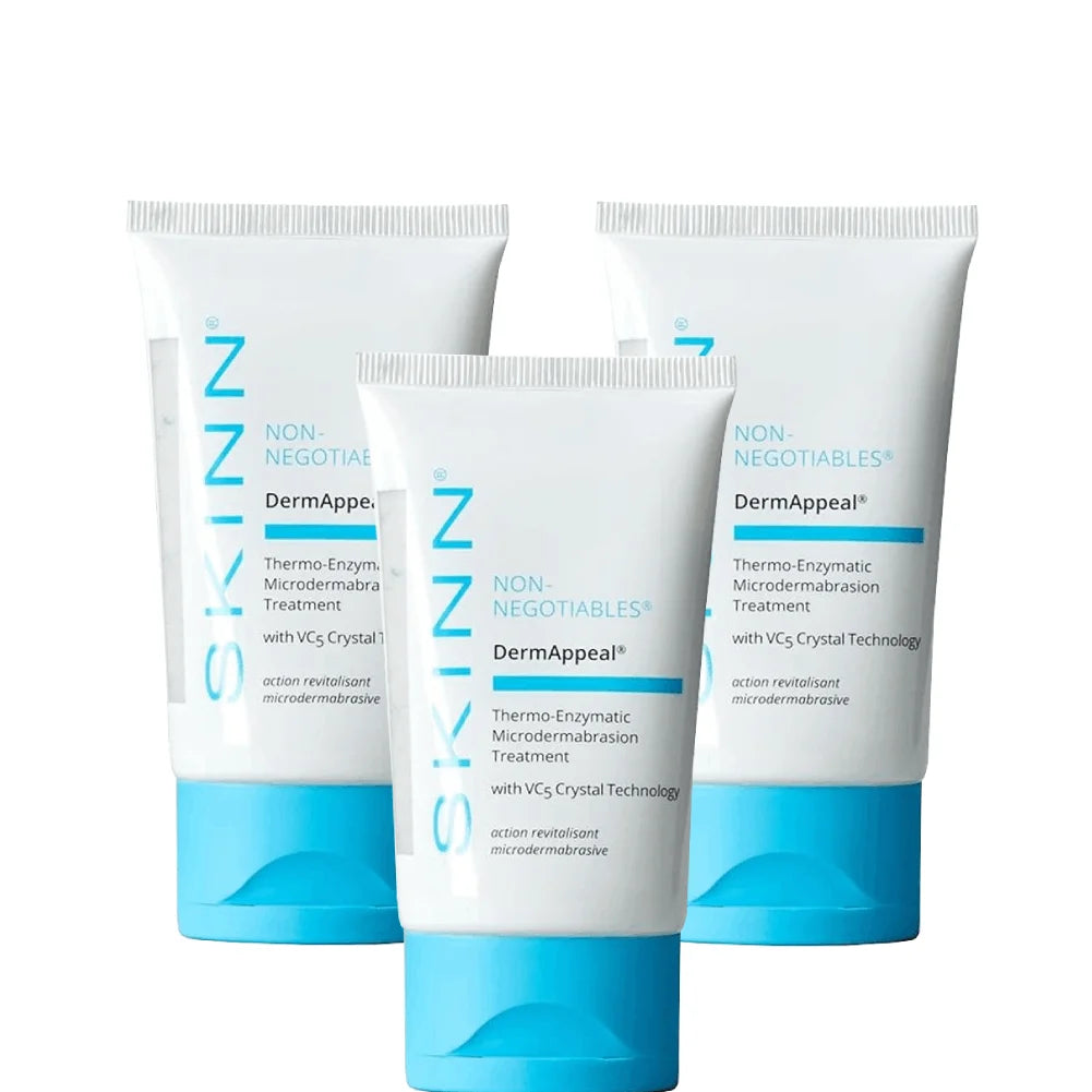 Body Scrub Exfoliating & Brightening Care