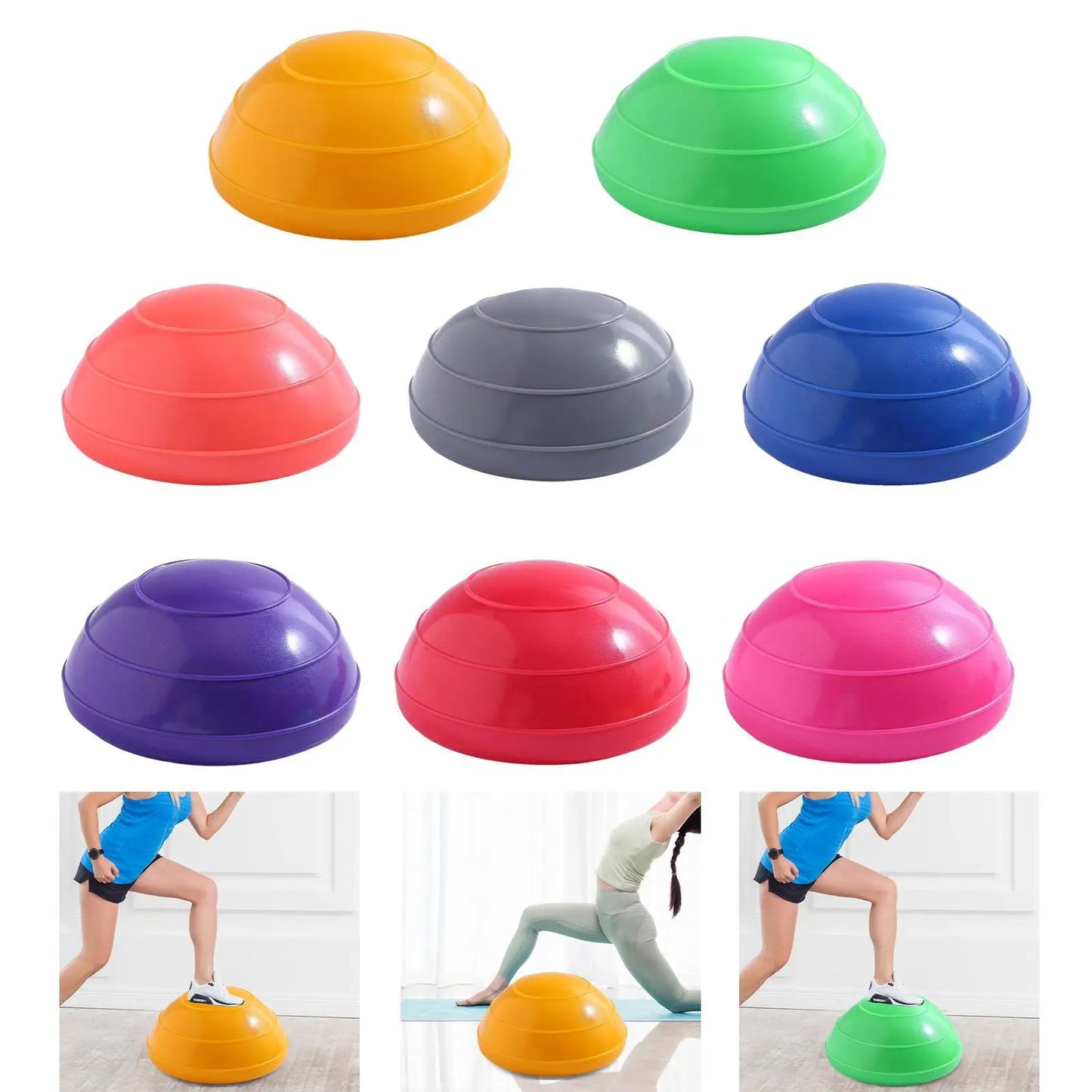 Balance Training Pad