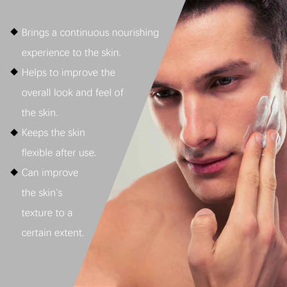 Men Collagen Face Cream