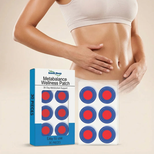 Body Care Patches – Skin Moisturizing