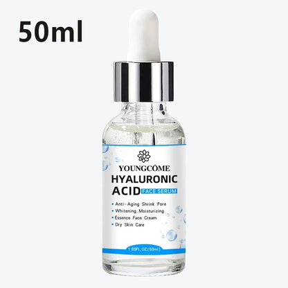 Hyaluronic Acid Serum