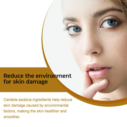 Centella Skincare Hydrating & Repair Kit