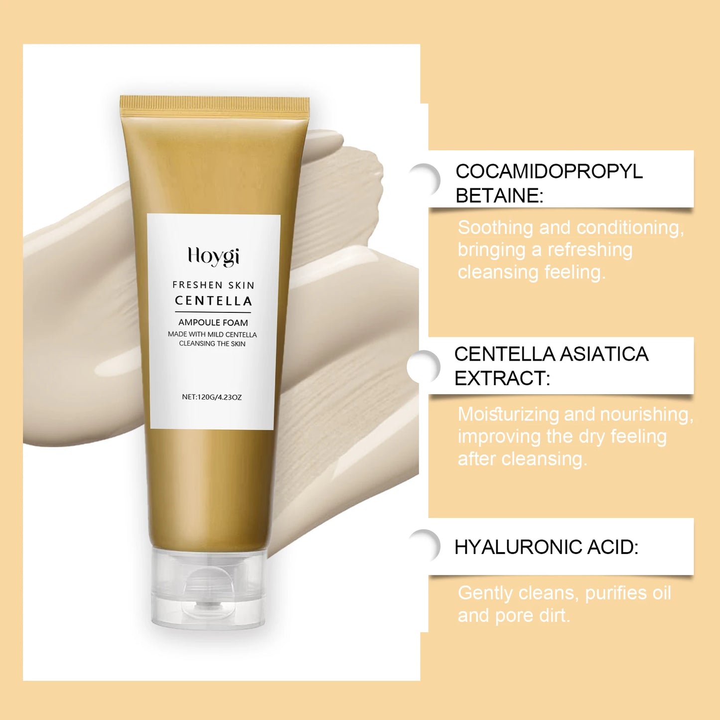 Centella Skincare Hydrating & Repair Kit