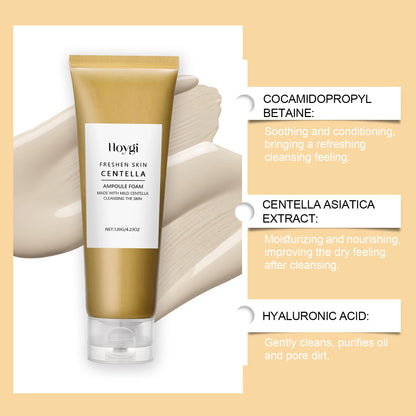 Centella Skincare Hydrating & Repair Kit