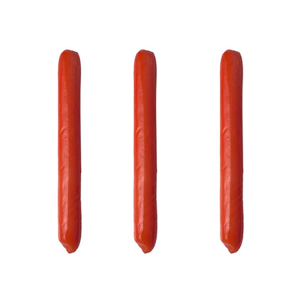 Edible Hot Dog Sausage Casing