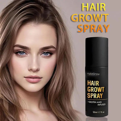 Hair Growth Spray 50ml