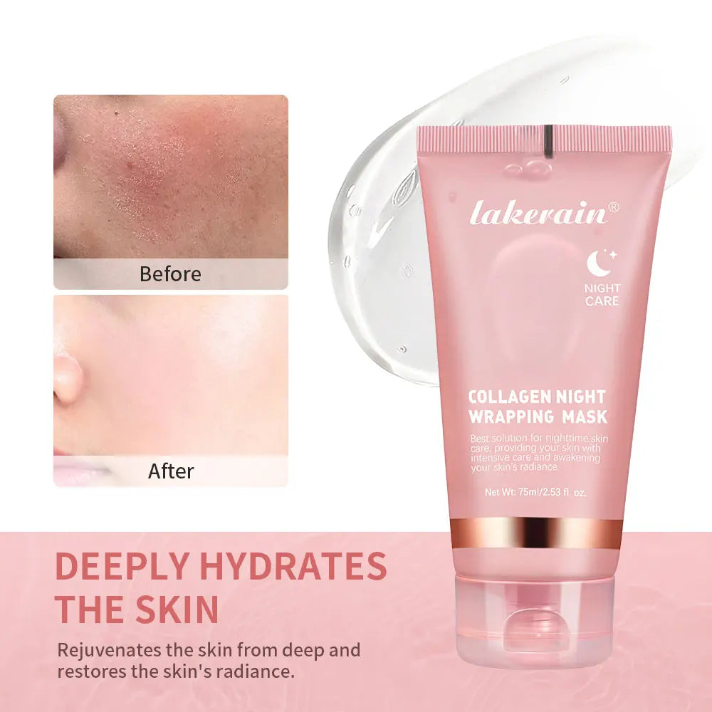 Collagen Peel-Off Mask