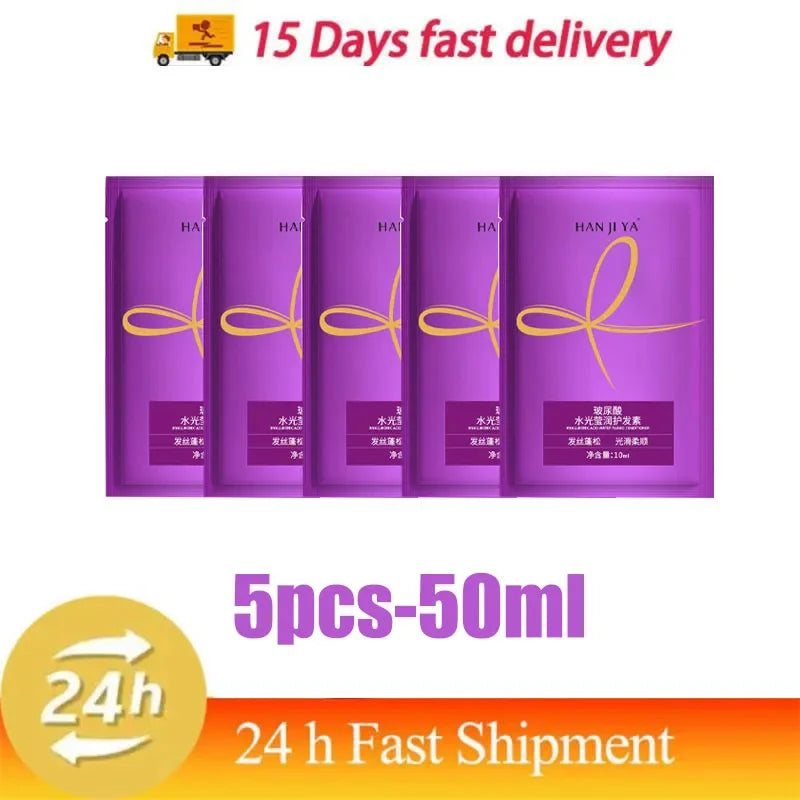 5-Second Keratin Repair Mask