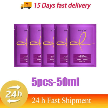 5-Second Keratin Repair Mask