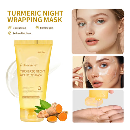 Collagen Peel-Off Mask