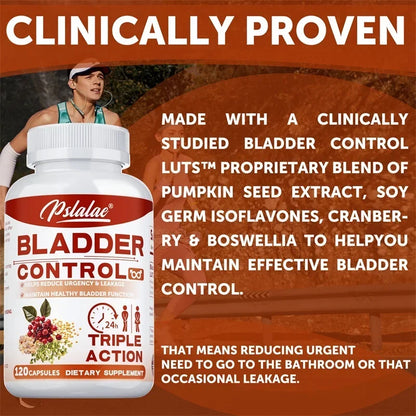 Bladder Health Support