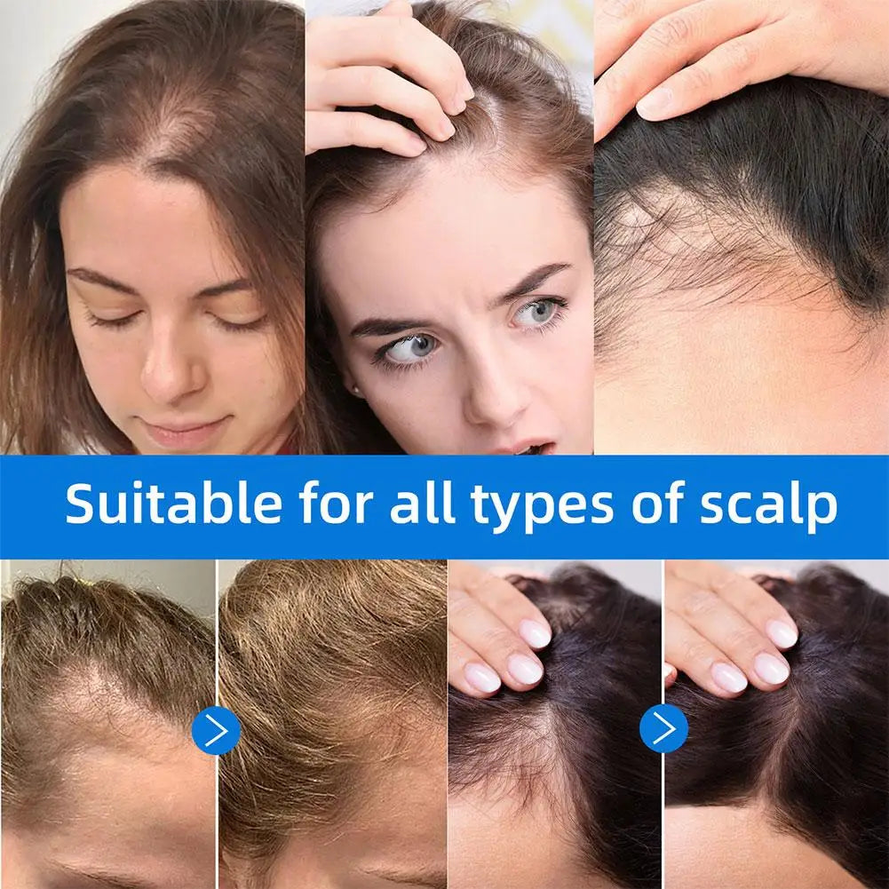 Seapuri Hair Growth Essence