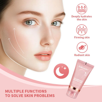 Collagen Peel-Off Mask