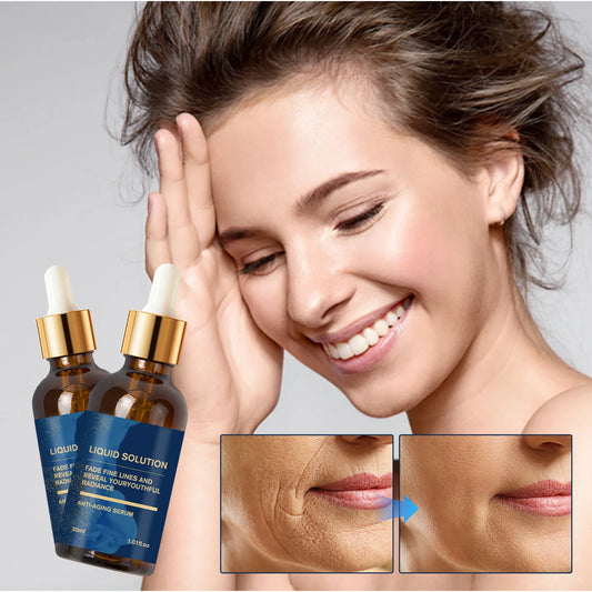 Anti-Wrinkle Skin Rejuvenation Serum