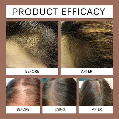 Biotin Caffeine Hair Serum Spray