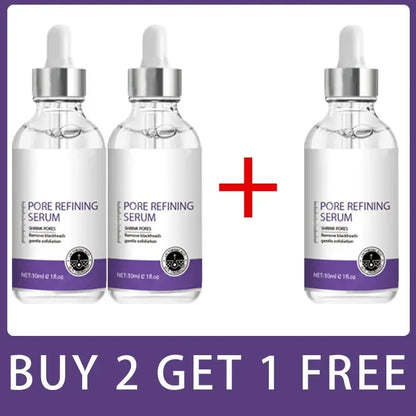 Retinol Niacinamide Serum