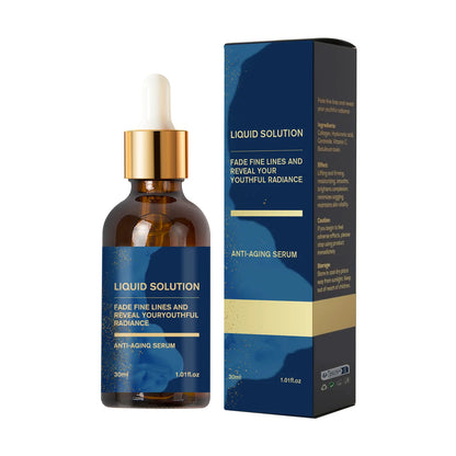 Anti-Wrinkle Skin Rejuvenation Serum