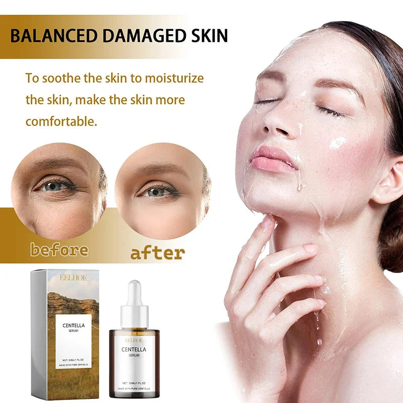 Centella Asiatica Serum Hydration & Skin Repair