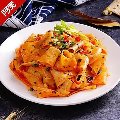 AK Sichuan Spicy Noodles – 3 Pack