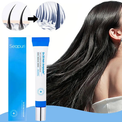 Seapuri Hair Growth Essence