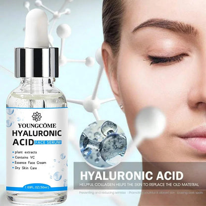 Hyaluronic Acid Serum
