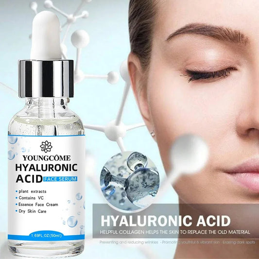 Hyaluronic Acid Serum