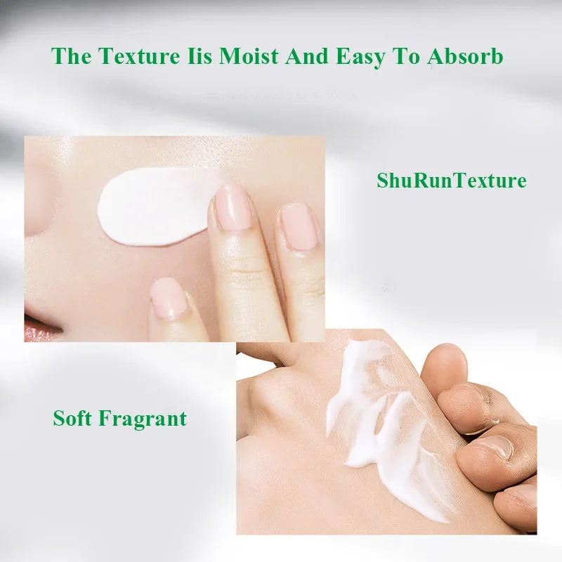 Herbal Acne Cream