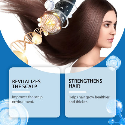 Rosemary Hair Growth Roller Essence