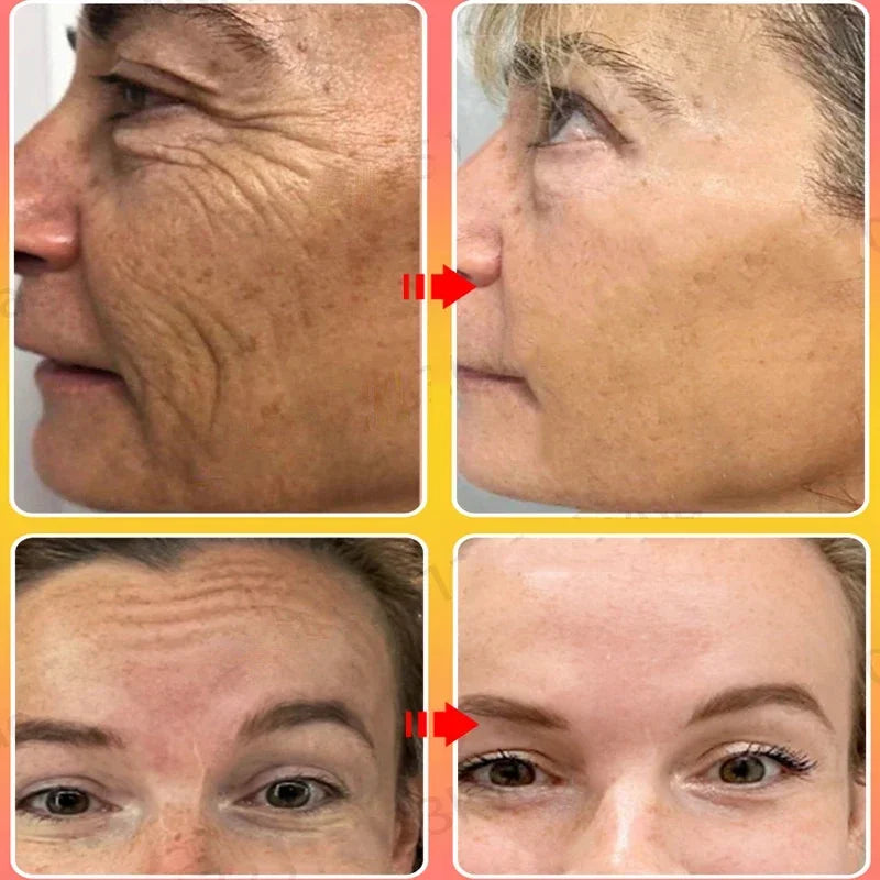 Sakura Brightening Face Cream