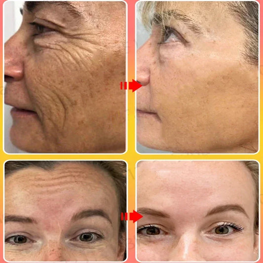 Sakura Brightening Face Cream