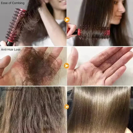 5-Second Keratin Repair Mask
