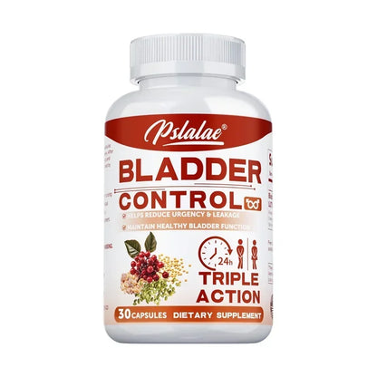Bladder Health Support