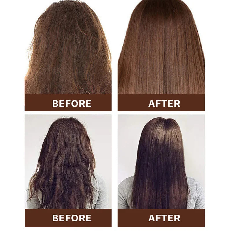 Quick Repair Hair Care Oil