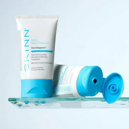 Body Scrub Exfoliating & Brightening Care